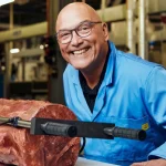 Human Meat Project