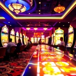 Mengambil kesempatan untuk menang di situs slot777 dengan permainan slot yang menarik dan menegangkan.