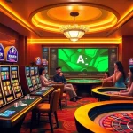 Experience thrilling gameplay at https://nekatwinofficial.com/ with vibrant slot machines and digital casino tables.