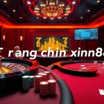 Experience the excitement of Trang chủ xin88 as players engage in thrilling casino games.