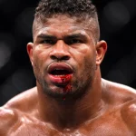 overeem lip