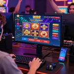 Experience Trang Chủ W88 with exciting online gaming, vibrant casino games, and immersive player interaction.