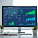 Track and analyze your SEO performance with the comprehensive SEO Rank Tracker.
