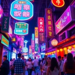 카라오케와 라운지를 선보이는 활기찬 밤문화로 제주도유흥에 참여하세요.