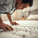 Identify effective bed bug company near me solutions and inspections with a professional technician.