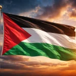 palestine flag