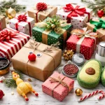 white elephant gift ideas