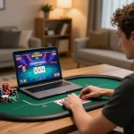 Rasakan pengalaman bermain poker online yang mendebarkan dengan hoki link kami sambil mengelola bankroll Anda secara efektif.