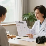 Compassionate care at 수원교통사고한의원 focusing on traditional treatments for traffic accident recovery.