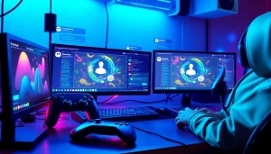 Explore the thriving community of the Best Cronus zen discord server with active gamers collaborating and strategizing.