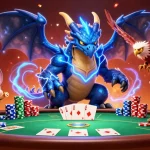 Win big with viral4d as you master poker strategies amidst electrifying casino action.