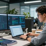 Examining security analytics at https://shs-dome5.com/ to ensure safe browsing.