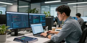 Examining security analytics at https://shs-dome5.com/ to ensure safe browsing.