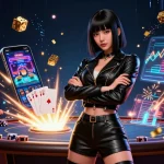 Join the excitement at Lapak303 Poker Online Indonesia with immersive poker action and vibrant visuals.
