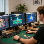 Experience high-stakes online gaming on JPTOTO with immersive slots and poker.