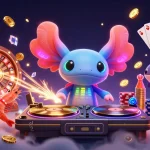 Gioca nei casinò non AAMS e vivi l'emozione con i nostri fantastici personaggi animati.