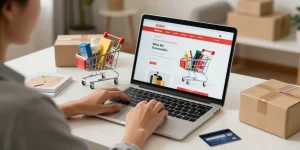 Buy TikTok Followers instantly for the best online shopping deals on social media growth services.