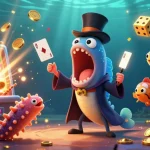 Gagnez avec casino en ligne francais grâce à des jeux immersifs et des jackpots éclatants