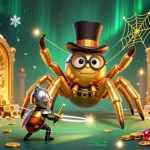Gioca nei migliori casino non AAMS e scopri trionfi scintillanti e avventure d'azzardo incredibili.