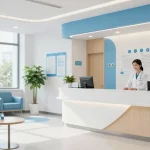 Deus Medical Shop - Trustworthy healthcare services for patient care.