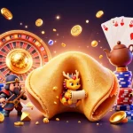 Gioca nei migliori casino sicuri non AAMS e scopri fortune dorate con una varietà di emozioni ludiche.