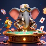 Giocare e vincere con le migliori app poker android in un contesto di gioco dinamico e coinvolgente.