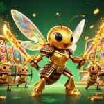 Join the fun with daftar DRAGON222 as you experience thrilling slot games and dynamic gameplay.