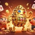 Win big at 789BET with exhilarating gaming action featuring our unique characters and vibrant casino elements.