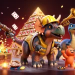 Menangkan slot offline gacor dengan pengalaman bermain seru yang dihadirkan SLOT888.