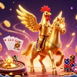 Boost your wins with stunning visuals of DRAGON222 featuring dynamic slots and casino elements.