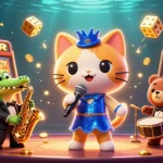 I migliori casino online non AAMS offrono un'esperienza di gioco avvincente con slot e premi scintillanti.